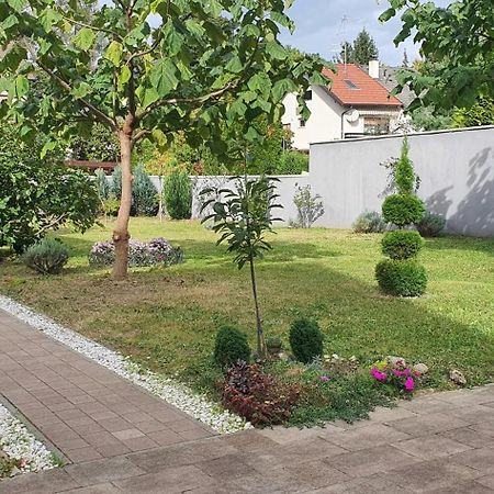 Diamond Palace Varaždin Eksteriør bilde