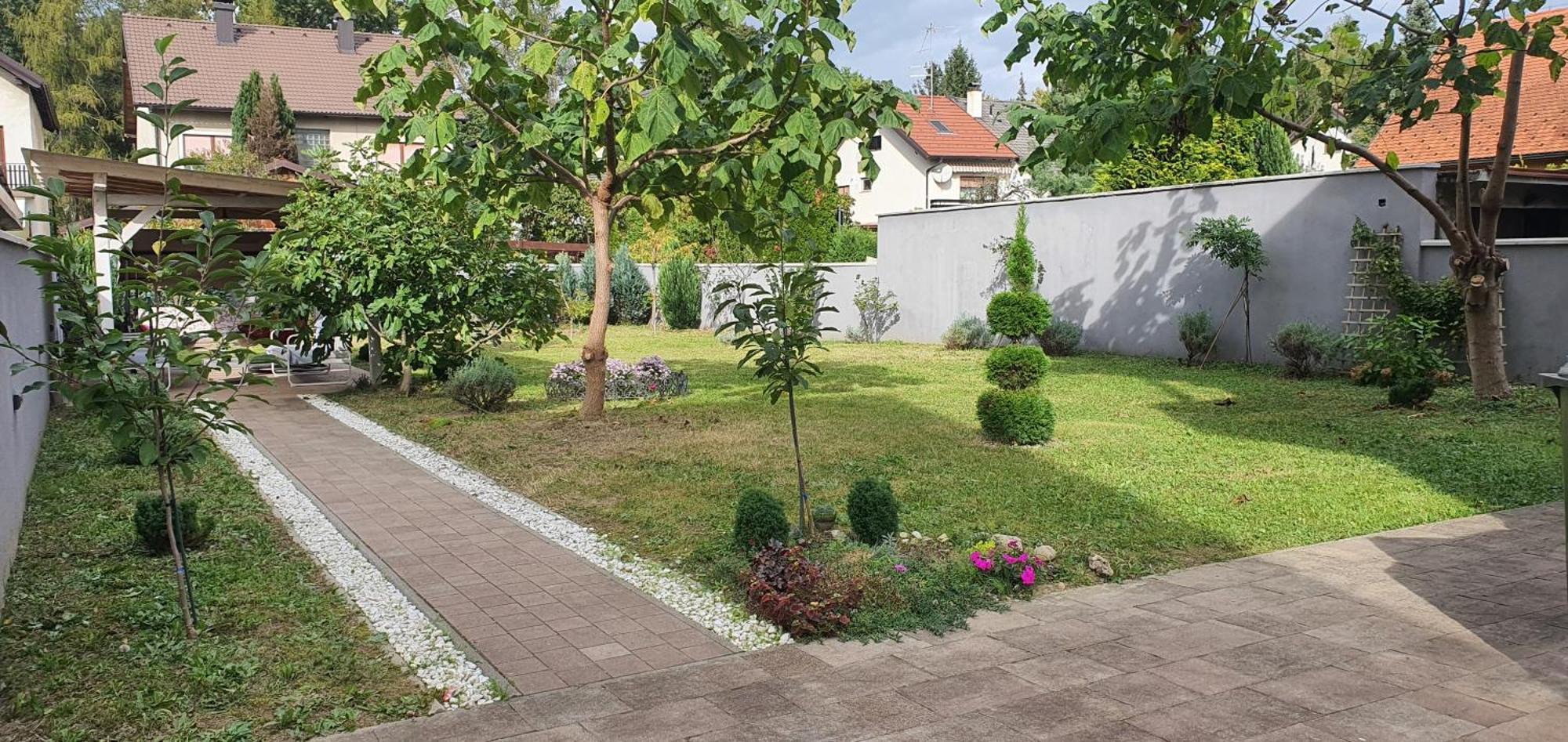 Diamond Palace Varaždin Eksteriør bilde