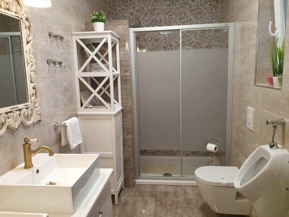 Diamond Palace Varaždin Eksteriør bilde