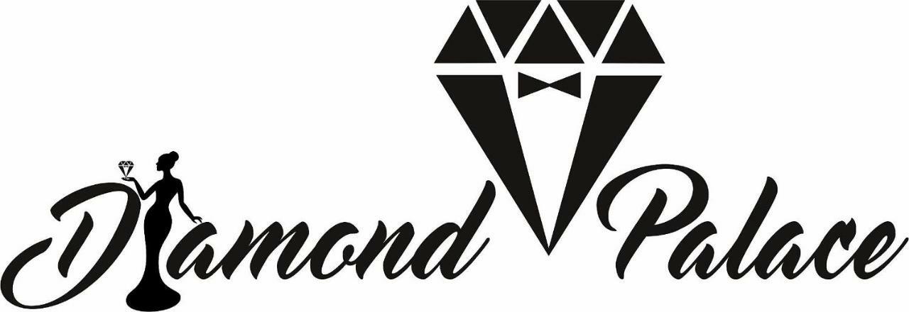 Diamond Palace Varaždin Eksteriør bilde